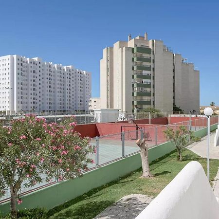 Valdelagrana: Primera Linea De Playa. El Puerto de Santa María Εξωτερικό φωτογραφία